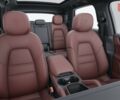 купить новое авто Порше Каен 2025 года от официального дилера Порше Центр Київ Аеропорт Порше фото