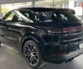 купити нове авто Порше Cayenne 2025 року від офіційного дилера Порше Центр Львів Порше фото