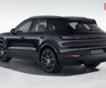 купить новое авто Порше Каен 2025 года от официального дилера Порше Центр Київ Аеропорт Порше фото