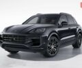 купити нове авто Порше Cayenne 2025 року від офіційного дилера Порше Центр Київ Аеропорт Порше фото