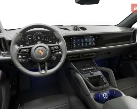 Порше Cayenne, об'ємом двигуна 3 л та пробігом 0 тис. км за 151882 $, фото 4 на Automoto.ua