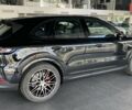купити нове авто Порше Cayenne 2025 року від офіційного дилера Порше Центр Львів Порше фото