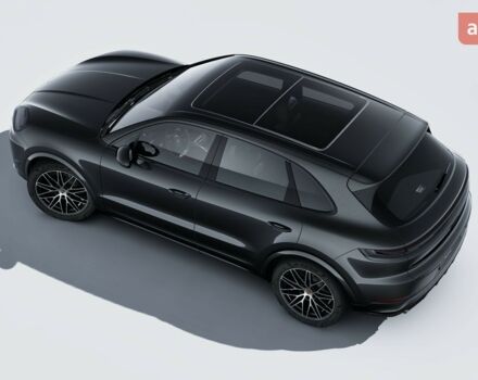 Порше Каен, объемом двигателя 3 л и пробегом 0 тыс. км за 138873 $, фото 3 на Automoto.ua