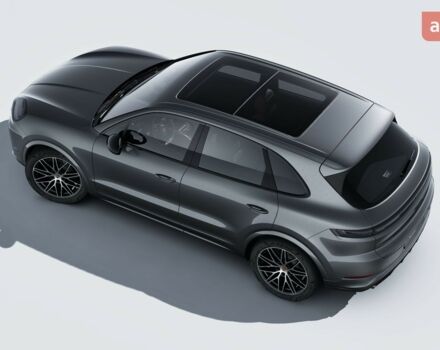 Порше Каен, объемом двигателя 3 л и пробегом 0 тыс. км за 147632 $, фото 2 на Automoto.ua