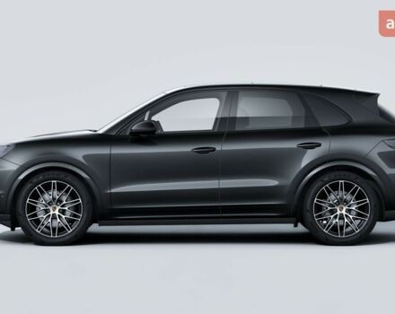Порше Cayenne, об'ємом двигуна 3 л та пробігом 0 тис. км за 140655 $, фото 2 на Automoto.ua