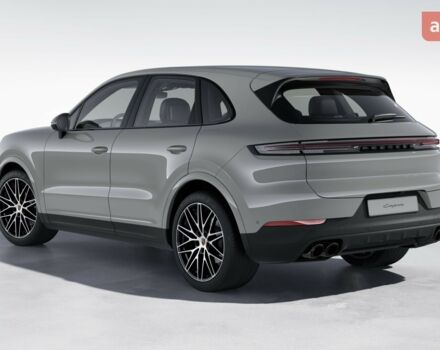 Порше Каен, объемом двигателя 3 л и пробегом 0 тыс. км за 143817 $, фото 2 на Automoto.ua