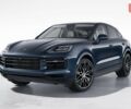 купити нове авто Порше Cayenne 2025 року від офіційного дилера Порше Центр Київ Аеропорт Порше фото