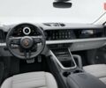 купити нове авто Порше Cayenne 2025 року від офіційного дилера Порше Центр Київ Аеропорт Порше фото