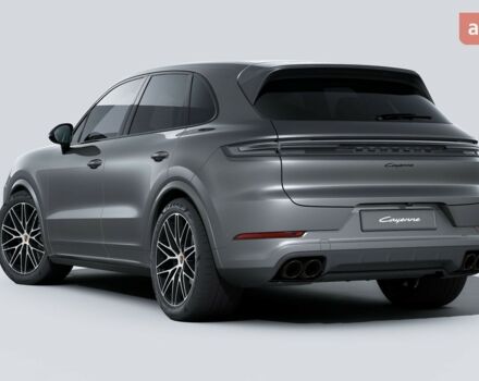 Порше Каен, объемом двигателя 3 л и пробегом 0 тыс. км за 147632 $, фото 1 на Automoto.ua