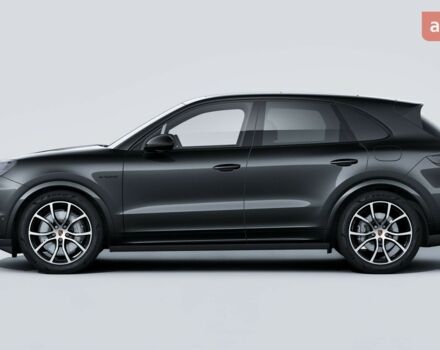 Порше Cayenne, об'ємом двигуна 0 л та пробігом 0 тис. км за 169239 $, фото 2 на Automoto.ua