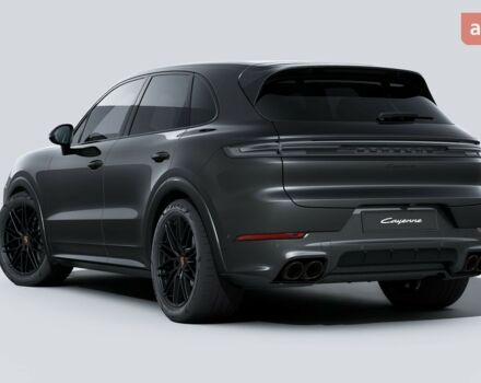 Порше Cayenne, об'ємом двигуна 3 л та пробігом 0 тис. км за 151882 $, фото 1 на Automoto.ua