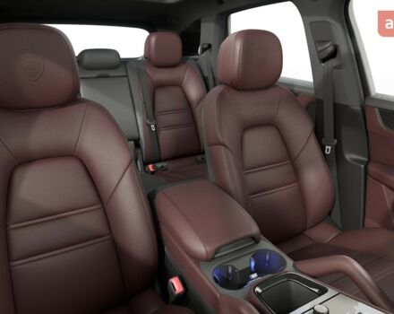 Порше Cayenne, об'ємом двигуна 3 л та пробігом 0 тис. км за 140655 $, фото 5 на Automoto.ua