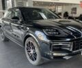 купити нове авто Порше Cayenne 2025 року від офіційного дилера Порше Центр Львів Порше фото