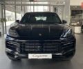 купити нове авто Порше Cayenne 2025 року від офіційного дилера Порше Центр Львів Порше фото