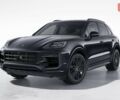 купити нове авто Порше Cayenne 2025 року від офіційного дилера Порше Центр Одеса Порше фото