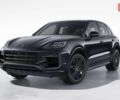 купить новое авто Порше Каен 2025 года от официального дилера Порше Центр Одеса Порше фото