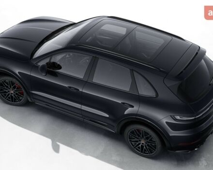 купити нове авто Порше Cayenne 2025 року від офіційного дилера Порше Центр Одеса Порше фото