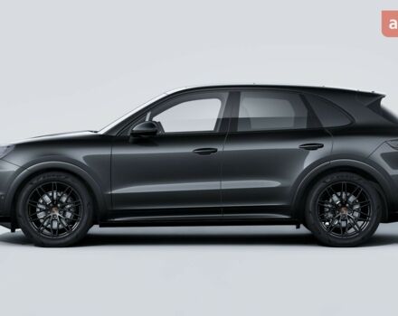 Порше Cayenne, об'ємом двигуна 3 л та пробігом 0 тис. км за 151882 $, фото 2 на Automoto.ua