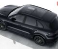 купити нове авто Порше Cayenne 2025 року від офіційного дилера Порше Центр Київ Аеропорт Порше фото