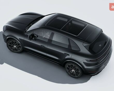 Порше Cayenne, об'ємом двигуна 3 л та пробігом 0 тис. км за 140655 $, фото 3 на Automoto.ua