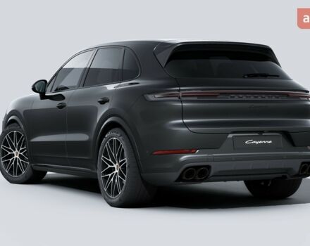 Порше Каен, объемом двигателя 3 л и пробегом 0 тыс. км за 138873 $, фото 1 на Automoto.ua