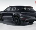 купить новое авто Порше Каен 2025 года от официального дилера Порше Центр Одеса Порше фото