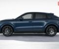 купити нове авто Порше Cayenne 2025 року від офіційного дилера Порше Центр Київ Аеропорт Порше фото