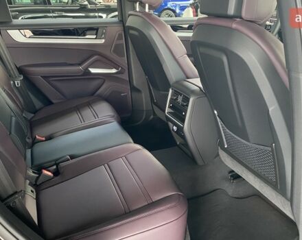 купити нове авто Порше Cayenne 2025 року від офіційного дилера Порше Центр Львів Порше фото