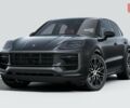 Порше Cayenne, об'ємом двигуна 3 л та пробігом 0 тис. км за 140655 $, фото 1 на Automoto.ua