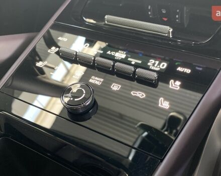 купити нове авто Порше Cayenne 2025 року від офіційного дилера Порше Центр Львів Порше фото