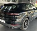 купити нове авто Порше Cayenne 2025 року від офіційного дилера Порше Центр Львів Порше фото