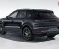 купити нове авто Порше Cayenne 2025 року від офіційного дилера Порше Центр Київ Аеропорт Порше фото