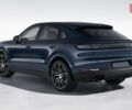 купити нове авто Порше Cayenne 2025 року від офіційного дилера Порше Центр Київ Аеропорт Порше фото