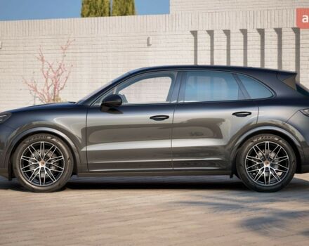 купить новое авто Порше Каен 2026 года от официального дилера Порше Центр Одеса Порше фото