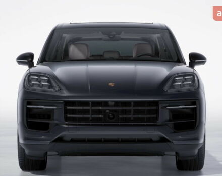 купить новое авто Порше Каен 2026 года от официального дилера Порше Центр Одеса Порше фото