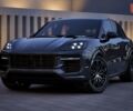 купить новое авто Порше Каен 2026 года от официального дилера Порше Центр Одеса Порше фото