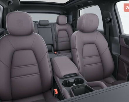 купить новое авто Порше Каен 2026 года от официального дилера Порше Центр Одеса Порше фото