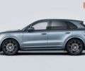купить новое авто Порше Каен 2026 года от официального дилера Порше Центр Одеса Порше фото