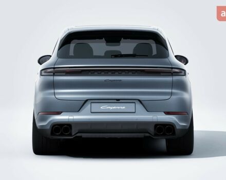 купить новое авто Порше Каен 2026 года от официального дилера Порше Центр Одеса Порше фото