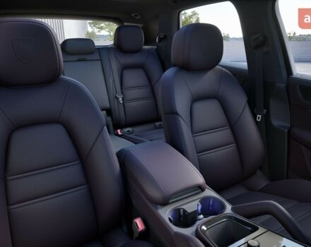 купить новое авто Порше Каен 2026 года от официального дилера Порше Центр Одеса Порше фото