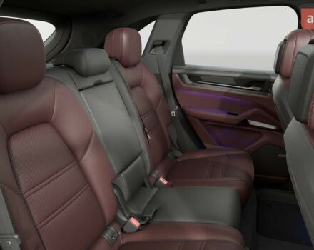 купить новое авто Порше Каен 2026 года от официального дилера Порше Центр Одеса Порше фото