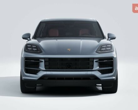 купить новое авто Порше Каен 2026 года от официального дилера Порше Центр Одеса Порше фото