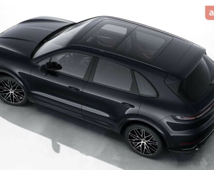 купить новое авто Порше Каен 2026 года от официального дилера Порше Центр Одеса Порше фото