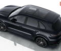 купить новое авто Порше Каен 2026 года от официального дилера Порше Центр Одеса Порше фото