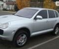 Порше Cayenne, об'ємом двигуна 4.5 л та пробігом 151 тис. км за 14500 $, фото 1 на Automoto.ua