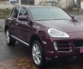 Порше Cayenne, об'ємом двигуна 4.8 л та пробігом 123 тис. км за 21000 $, фото 1 на Automoto.ua