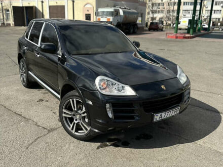 Порше Cayenne, об'ємом двигуна 2.97 л та пробігом 256 тис. км за 16400 $, фото 1 на Automoto.ua