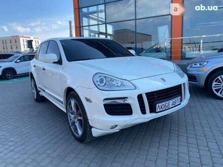 Порше Cayenne, об'ємом двигуна 0 л та пробігом 186 тис. км за 10500 $, фото 1 на Automoto.ua