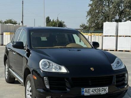 Порше Каен 2008 в Вознесенске на Automoto.ua Порше Каен, объемом двигателя 3.6 л и пробегом 118 тыс. км за 11111 $, фото 1 на Automoto.ua