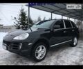 Порше Cayenne, об'ємом двигуна 3 л та пробігом 187 тис. км за 28000 $, фото 1 на Automoto.ua